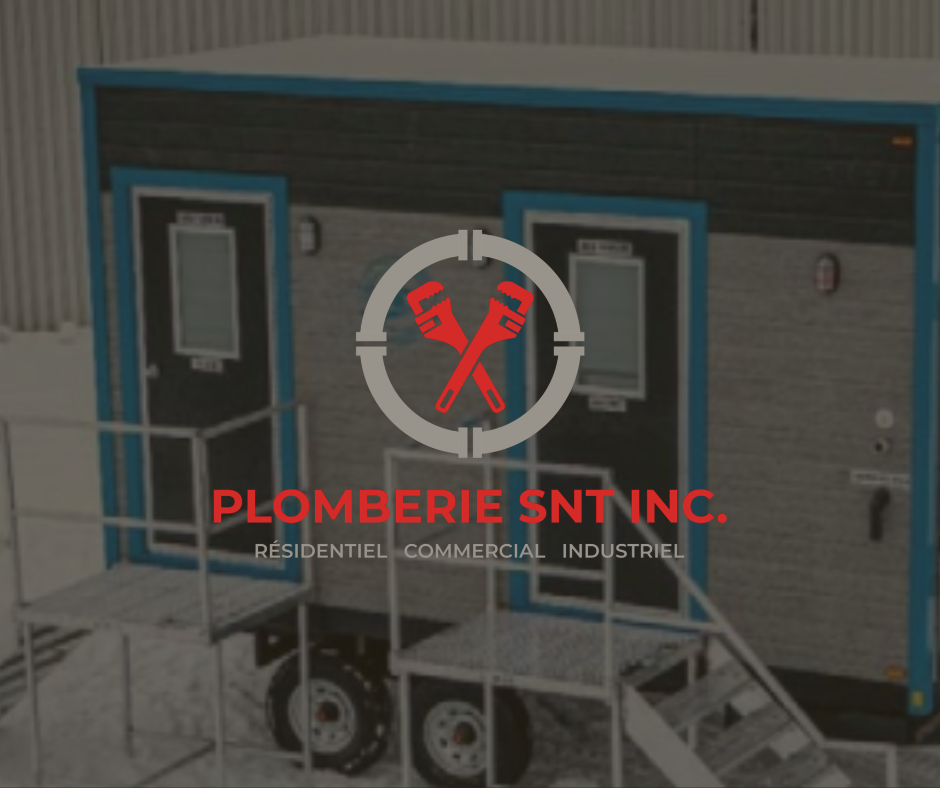 Bloc sanitaire